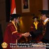 Wisuda Unpad Gel II TA 2015_2016  Fakultas Kedokteran oleh Rektor 320