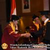 Wisuda Unpad Gel II TA 2015_2016  Fakultas Kedokteran oleh Rektor 322