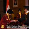 Wisuda Unpad Gel II TA 2015_2016  Fakultas Kedokteran oleh Rektor 328