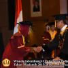 Wisuda Unpad Gel II TA 2015_2016  Fakultas Kedokteran oleh Rektor 332