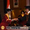 Wisuda Unpad Gel II TA 2015_2016  Fakultas Kedokteran oleh Rektor 333