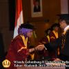 Wisuda Unpad Gel II TA 2015_2016  Fakultas Kedokteran oleh Rektor 336