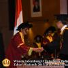 Wisuda Unpad Gel II TA 2015_2016  Fakultas Kedokteran oleh Rektor 337