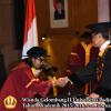 Wisuda Unpad Gel II TA 2015_2016  Fakultas Kedokteran oleh Rektor 338