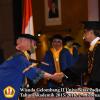 Wisuda Unpad Gel II TA 2015_2016  Fakultas Kedokteran oleh Rektor 354