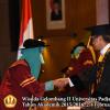 Wisuda Unpad Gel II TA 2015_2016  Fakultas Farmasi oleh Rektor  029