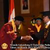 Wisuda Unpad Gel II TA 2015_2016  Fakultas Farmasi oleh Rektor  081