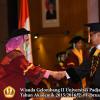 Wisuda Unpad Gel II TA 2015_2016  Fakultas Farmasi oleh Rektor  123