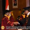 Wisuda Unpad Gel II TA 2015_2016  Fakultas Farmasi oleh Rektor  125