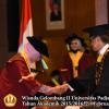 Wisuda Unpad Gel II TA 2015_2016  Fakultas Farmasi oleh Rektor  126