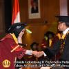 Wisuda Unpad Gel II TA 2015_2016  Fakultas Farmasi oleh Rektor  127