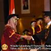 Wisuda Unpad Gel II TA 2015_2016  Fakultas Farmasi oleh Rektor  136