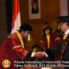 Wisuda Unpad Gel II TA 2015_2016  Fakultas Farmasi oleh Rektor  140