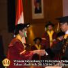 Wisuda Unpad Gel II TA 2015_2016   Fakultas Pertanian oleh Rektor  021