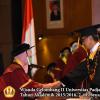 Wisuda Unpad Gel II TA 2015_2016   Fakultas Pertanian oleh Rektor  022