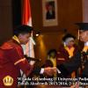 Wisuda Unpad Gel II TA 2015_2016   Fakultas Pertanian oleh Rektor  023