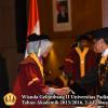 Wisuda Unpad Gel II TA 2015_2016   Fakultas Pertanian oleh Rektor  024