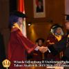 Wisuda Unpad Gel II TA 2015_2016   Fakultas Pertanian oleh Rektor  035