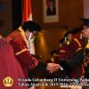 Wisuda Unpad Gel II TA 2015_2016   Fakultas Pertanian oleh Rektor  038