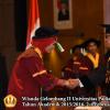 Wisuda Unpad Gel II TA 2015_2016   Fakultas Pertanian oleh Rektor  039