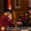 Wisuda Unpad Gel II TA 2015_2016   Fakultas Pertanian oleh Rektor  040