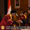 Wisuda Unpad Gel II TA 2015_2016   Fakultas Pertanian oleh Rektor  057