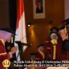 Wisuda Unpad Gel II TA 2015_2016   Fakultas Pertanian oleh Rektor  059