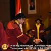 Wisuda Unpad Gel II TA 2015_2016  Fakultas Peternakan oleh Rektor  010