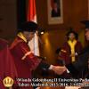 Wisuda Unpad Gel II TA 2015_2016  Fakultas Peternakan oleh Rektor  016