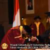 Wisuda Unpad Gel II TA 2015_2016  Fakultas Peternakan oleh Rektor  033