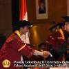 Wisuda Unpad Gel II TA 2015_2016  Fakultas Peternakan oleh Rektor  035