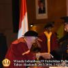 Wisuda Unpad Gel II TA 2015_2016  Fakultas Peternakan oleh Rektor  040