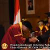 Wisuda Unpad Gel II TA 2015_2016  Fakultas Peternakan oleh Rektor  041