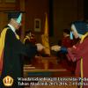 Wisuda Unpad Gel II TA 2015_2016 Fakultas Ilmu Budaya oleh Dekan  042