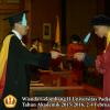 Wisuda Unpad Gel II TA 2015_2016 Fakultas Ilmu Budaya oleh Dekan  044