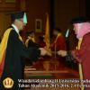 Wisuda Unpad Gel II TA 2015_2016 Fakultas Ilmu Budaya oleh Dekan  048