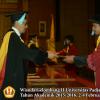 Wisuda Unpad Gel II TA 2015_2016 Fakultas Ilmu Budaya oleh Dekan  050