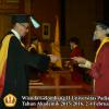 Wisuda Unpad Gel II TA 2015_2016 Fakultas Ilmu Budaya oleh Dekan  053