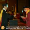 Wisuda Unpad Gel II TA 2015_2016 Fakultas Ilmu Budaya oleh Dekan  054