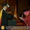 Wisuda Unpad Gel II TA 2015_2016 Fakultas Ilmu Budaya oleh Dekan  055