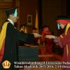 Wisuda Unpad Gel II TA 2015_2016 Fakultas Ilmu Budaya oleh Dekan  056