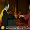 Wisuda Unpad Gel II TA 2015_2016 Fakultas Ilmu Budaya oleh Dekan  057