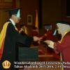 Wisuda Unpad Gel II TA 2015_2016 Fakultas Ilmu Budaya oleh Dekan  058