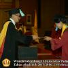 Wisuda Unpad Gel II TA 2015_2016 Fakultas Ilmu Budaya oleh Dekan  060