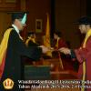 Wisuda Unpad Gel II TA 2015_2016 Fakultas Ilmu Budaya oleh Dekan  071