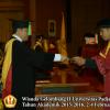 Wisuda Unpad Gel II TA 2015_2016 Fakultas Mipa oleh Dekan  041