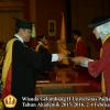 Wisuda Unpad Gel II TA 2015_2016 Fakultas Mipa oleh Dekan  045