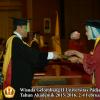 Wisuda Unpad Gel II TA 2015_2016 Fakultas Mipa oleh Dekan  046