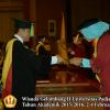 Wisuda Unpad Gel II TA 2015_2016 Fakultas Mipa oleh Dekan  049