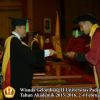 Wisuda Unpad Gel II TA 2015_2016 Fakultas Mipa oleh Dekan  050